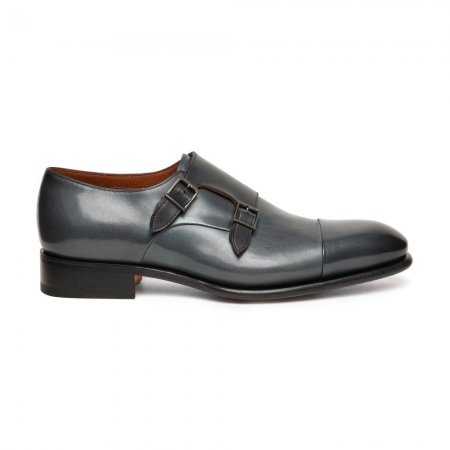 SANTONI CARTER - A TRIBUTE TO BMW 5 SERIES TOURING: colore Cape York Green Metallic - Verde