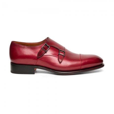 SANTONI CARTER - A TRIBUTE TO BMW 5 SERIES TOURING: colore Fire Red Metallic - Rosso