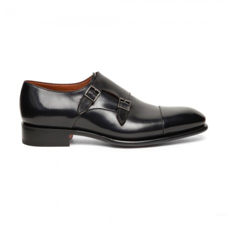 SANTONI CARTER - A TRIBUTE TO BMW 5 SERIES TOURING: colore Black Sapphire Metallic - Nero