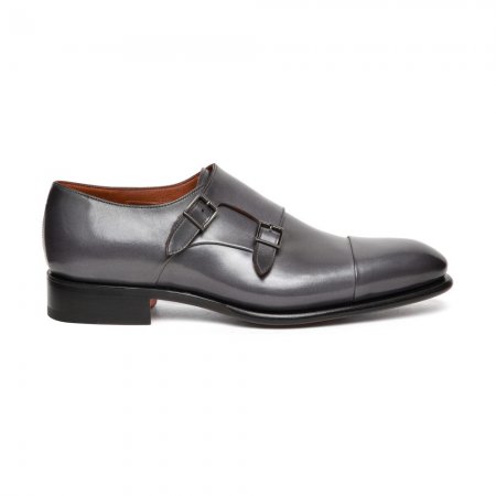 SANTONI CARTER - A TRIBUTE TO BMW 5 SERIES TOURING: colore Frozen Deep Grey Metallic - Grigio